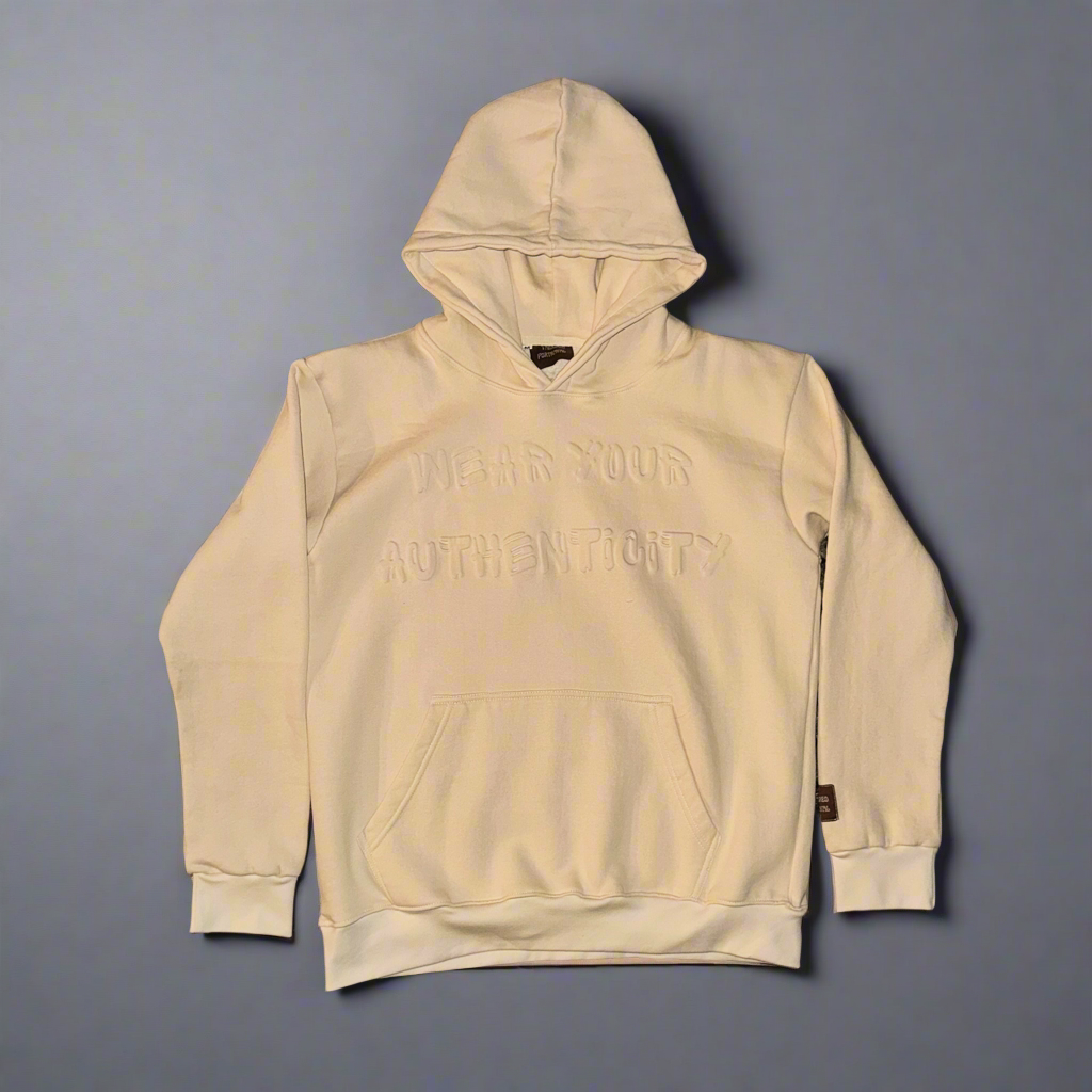 “God Already Made The Rules” Hoodie