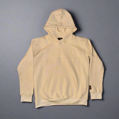 “God Already Made The Rules” Hoodie