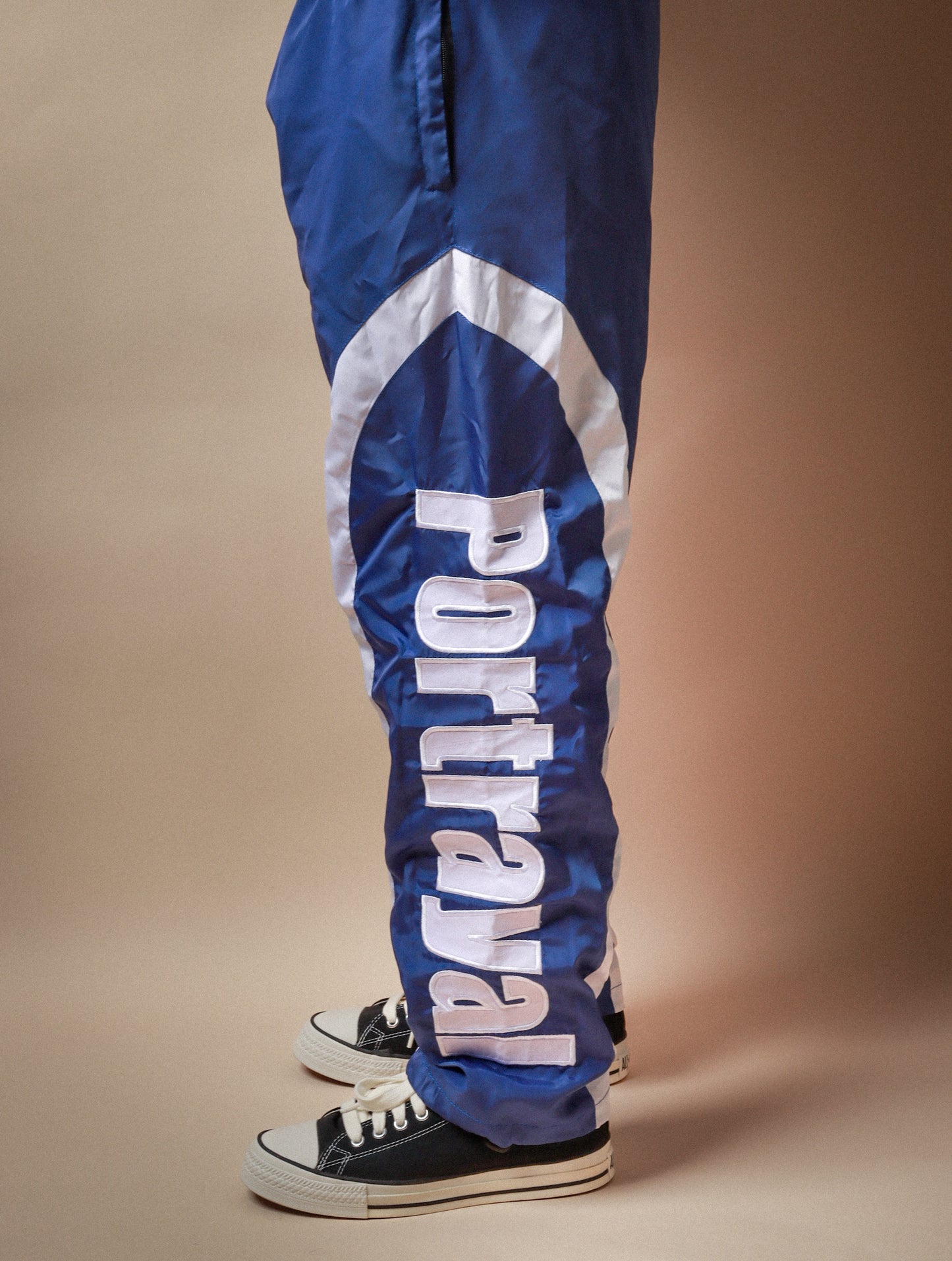 Windbreaker Bottoms
