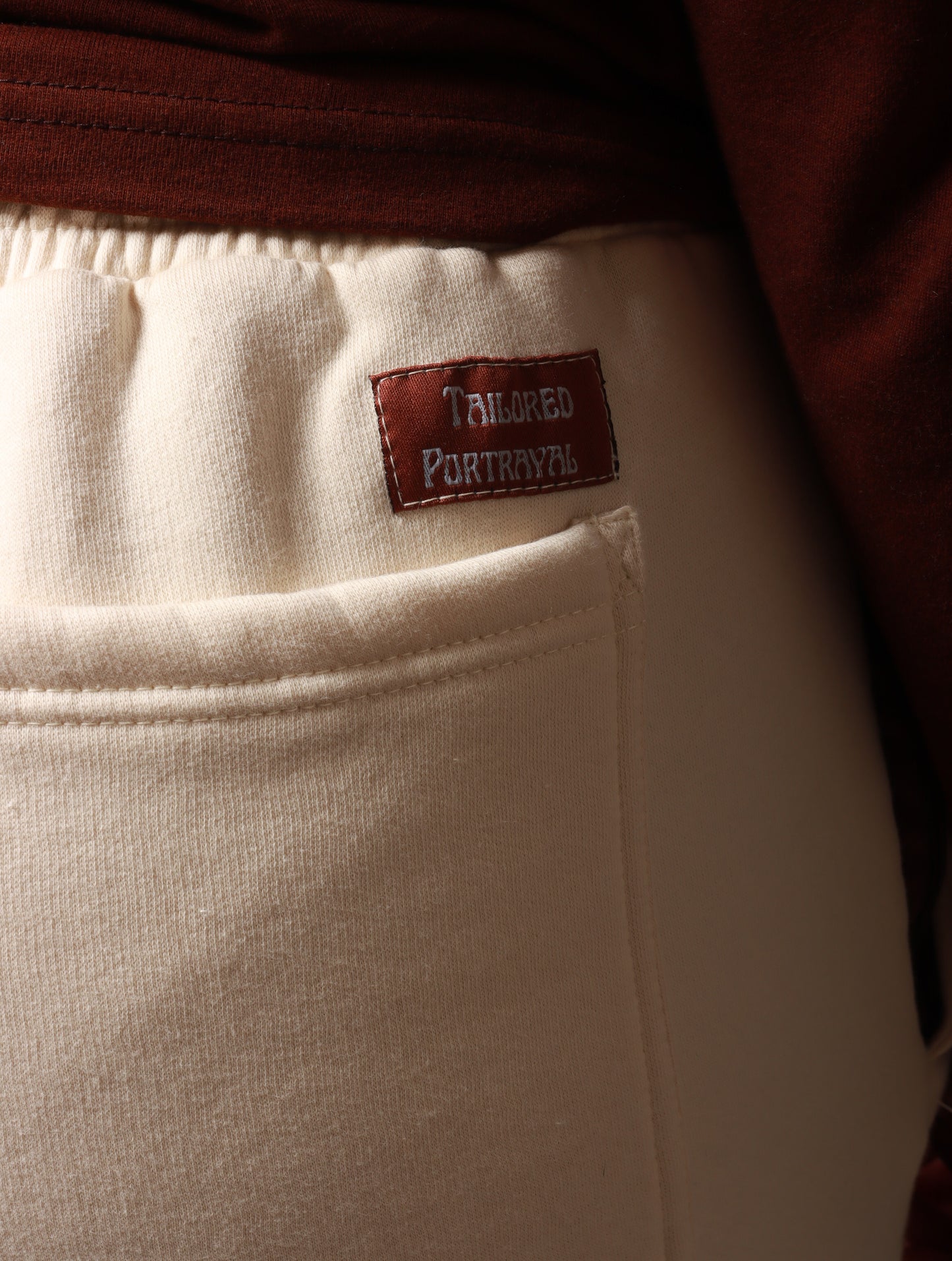 Tailored Portrayal Premium Sweatpants