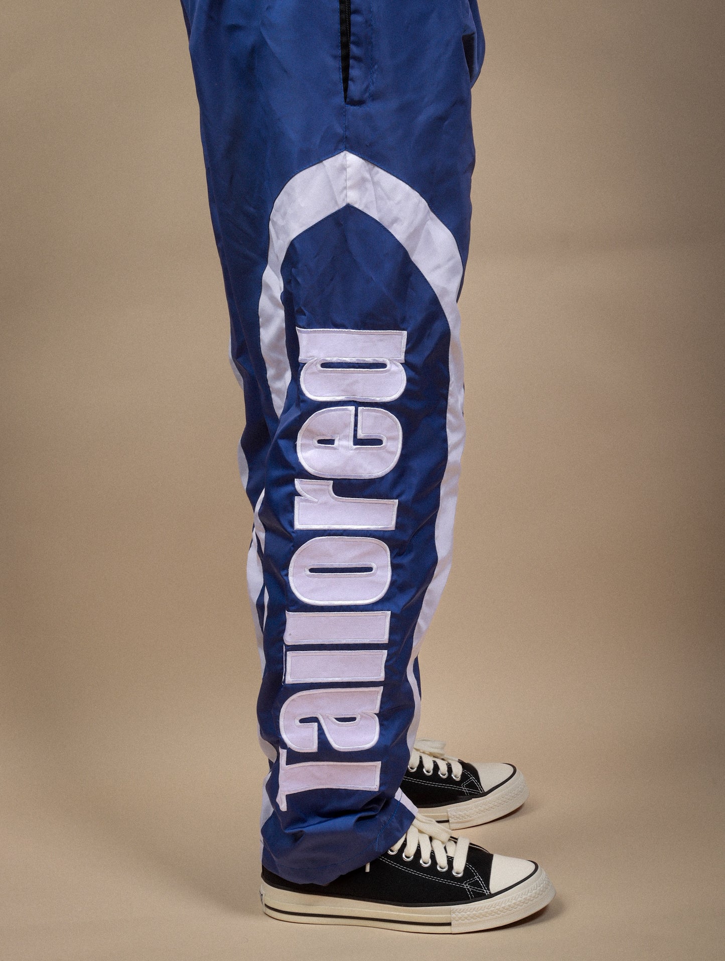 Windbreaker Bottoms