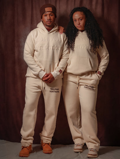 “God Already Made The Rules” Hoodie