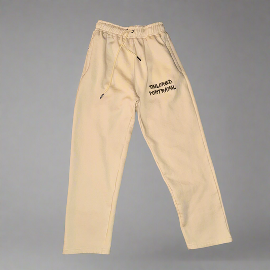 Tailored Portrayal Premium Sweatpants