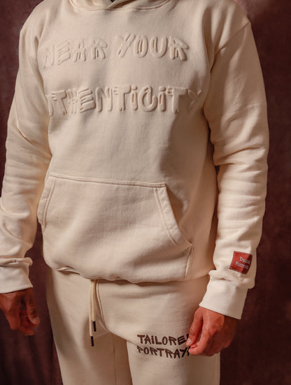 “God Already Made The Rules” Hoodie