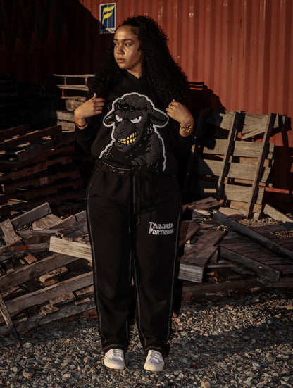 Black Sheep Hoodie