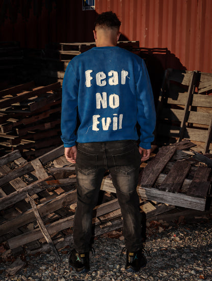 Tailored Portrayal Premium Sweatshirt