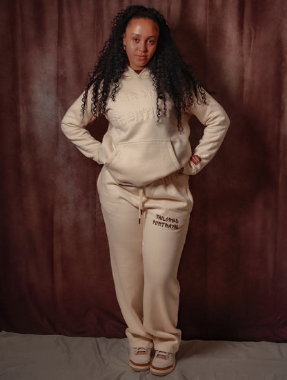 Tailored Portrayal Premium Sweatpants