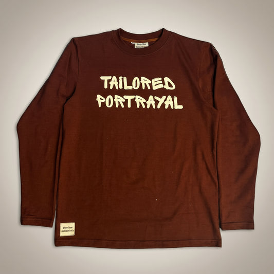 Premium Long Sleeve Tee