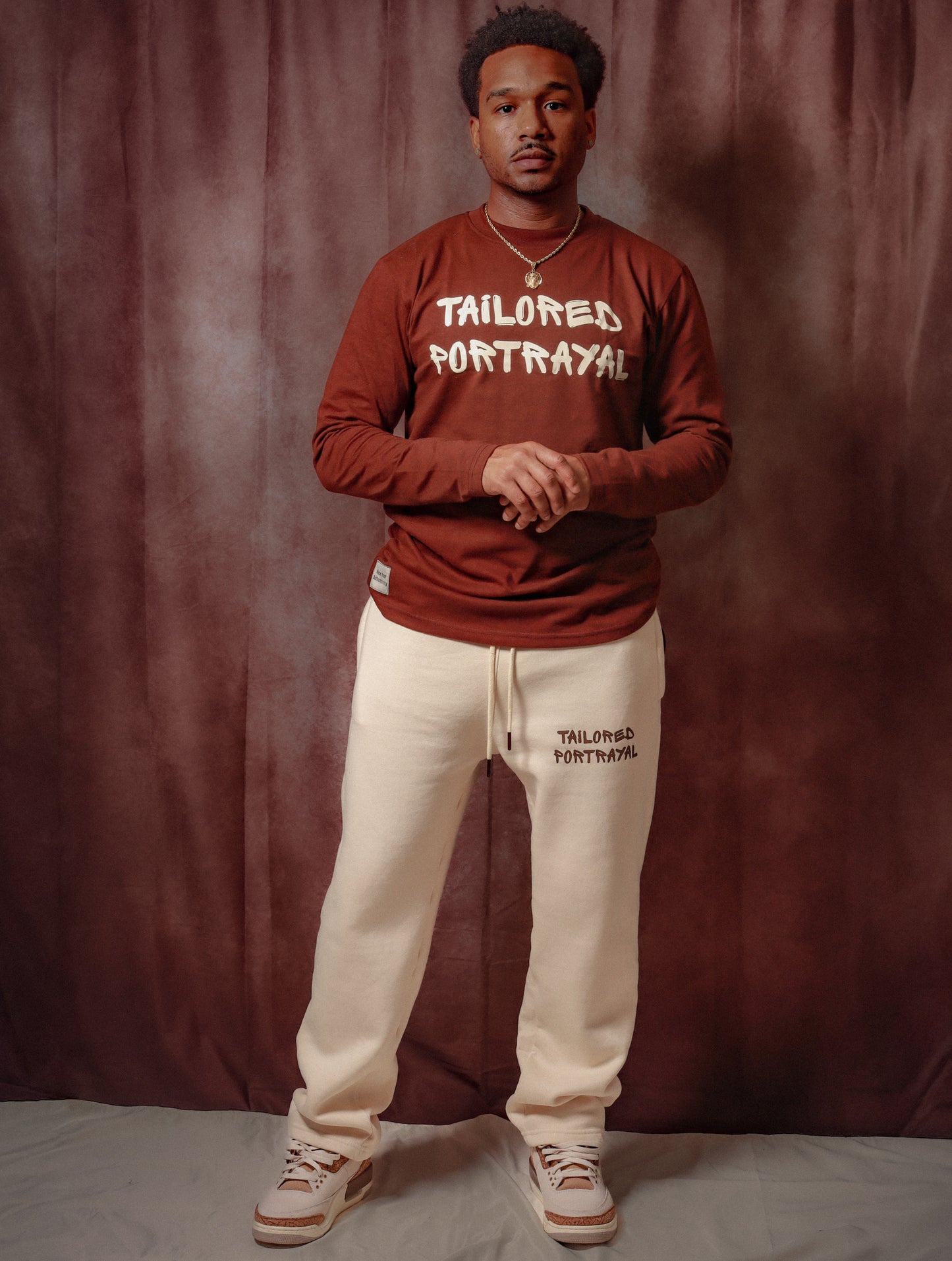 Premium Long Sleeve Tee