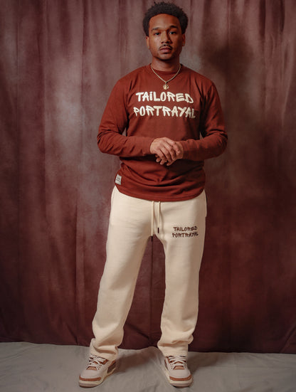 Premium Long Sleeve Tee