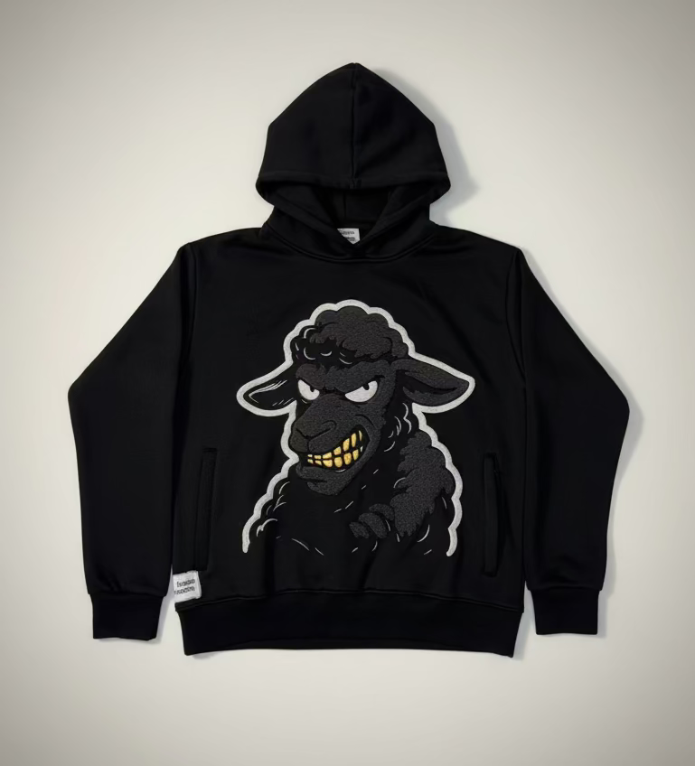 Black Sheep Hoodie