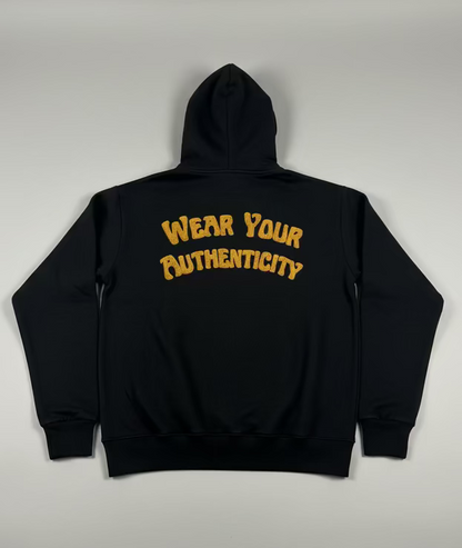 Black Sheep Hoodie