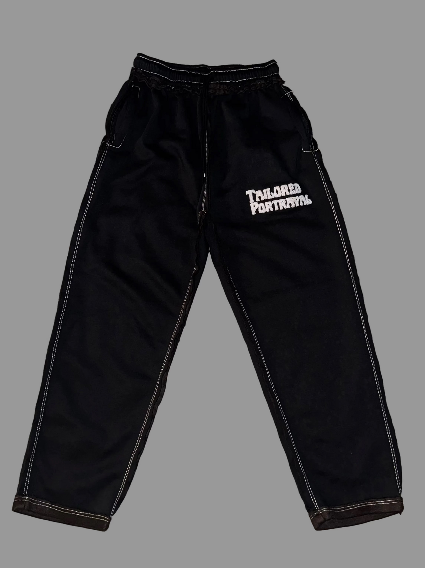 Tailored Portrayal Premium Sweatpants