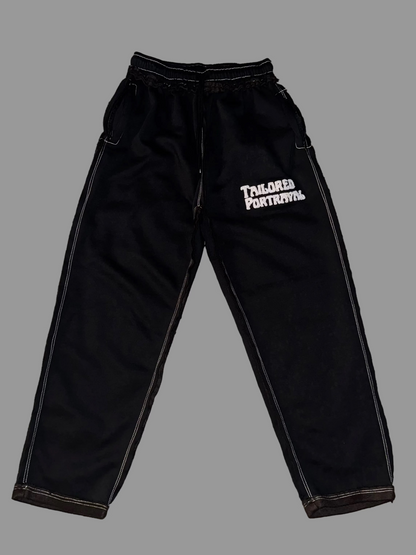 Tailored Portrayal Premium Sweatpants