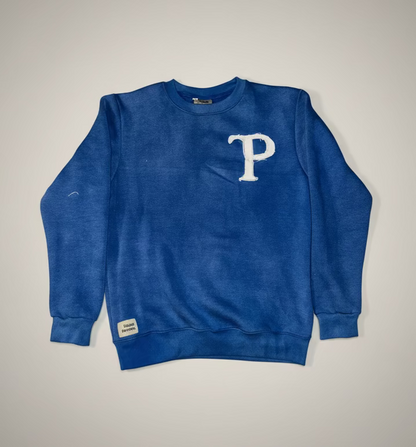 Tailored Portrayal Premium Sweatshirt