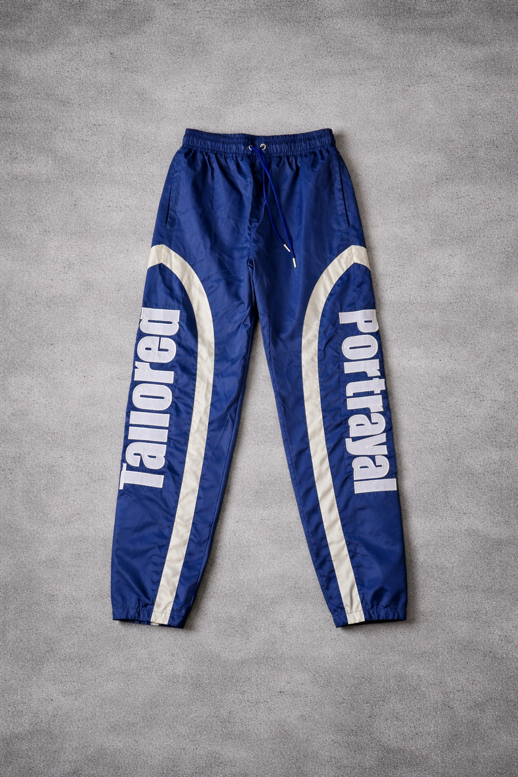 Windbreaker Bottoms