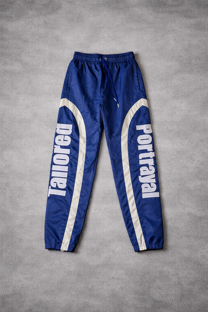 Windbreaker Bottoms